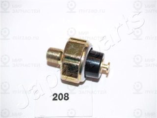 Датчик давления масла JAPANPARTS PO208