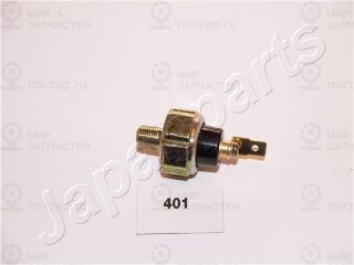 Датчик давления масла JAPANPARTS PO401