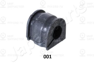 Втулка стабилизатора JAPANPARTS RU001