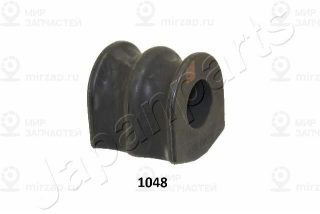 Запчасть JAPANPARTS RU1048