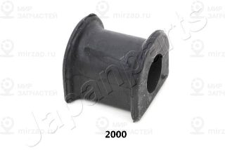 Втулка стабилизатора JAPANPARTS RU2000