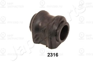 Запчасть JAPANPARTS RU2316