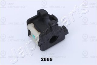 Запчасть JAPANPARTS RU2665
