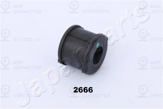 Запчасть JAPANPARTS RU2666