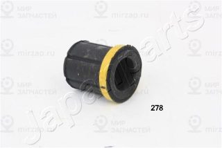 Запчасть JAPANPARTS RU278