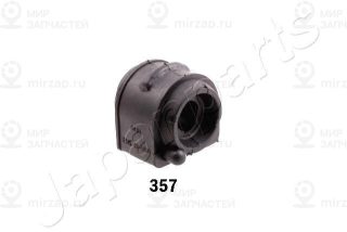 Запчасть JAPANPARTS RU357