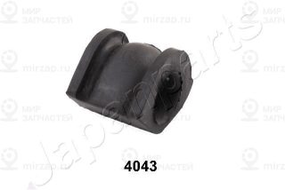 Запчасть JAPANPARTS RU4043