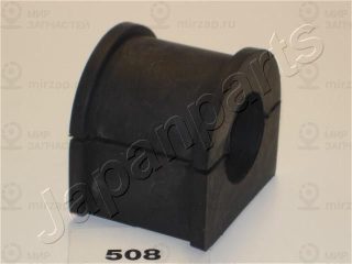 Втулка стабилизатора JAPANPARTS RU508