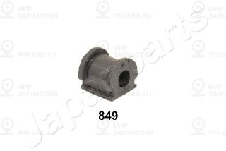 Запчасть JAPANPARTS RU849