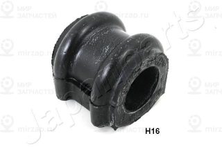 Запчасть JAPANPARTS RUH16