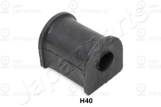 Запчасть JAPANPARTS RUH40