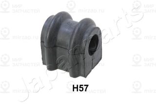 Запчасть JAPANPARTS RUH57