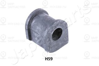 Запчасть JAPANPARTS RUH59