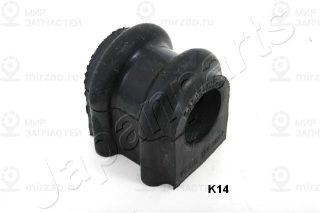 Запчасть JAPANPARTS RUK14