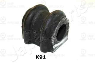 Запчасть JAPANPARTS RUK91