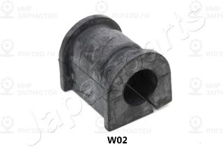 Запчасть JAPANPARTS RUW02