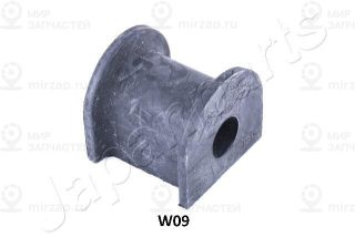 Запчасть JAPANPARTS RUW09