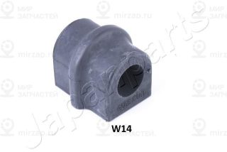 Запчасть JAPANPARTS RUW14