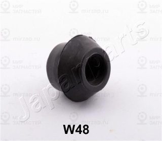 Запчасть JAPANPARTS RUW48