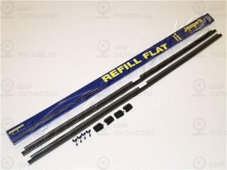 Щетка стеклоочистителя JAPANPARTS SSRE70VL