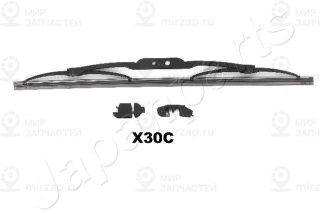 Запчасть JAPANPARTS SSX30C