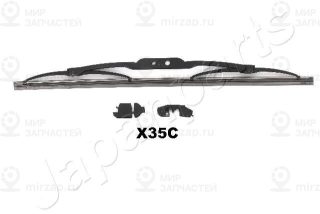 Запчасть JAPANPARTS SSX35C