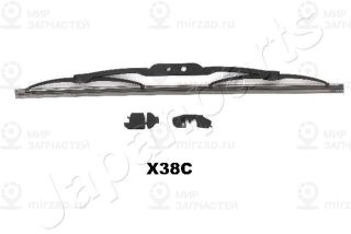 Запчасть JAPANPARTS SSX38C