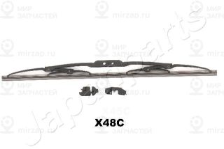 Запчасть JAPANPARTS SSX48C