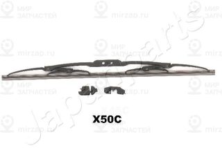 Запчасть JAPANPARTS SSX50C