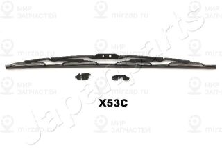 Запчасть JAPANPARTS SSX53C