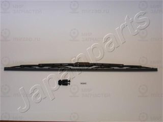 Запчасть JAPANPARTS SSX55C
