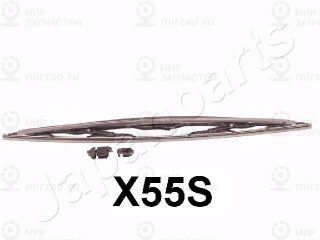 Запчасть JAPANPARTS SSX55S