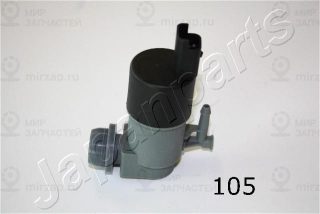 Водяной насос, система очистки окон JAPANPARTS WP105