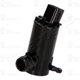Водяной насос, система очистки окон JAPANPARTS WPH00