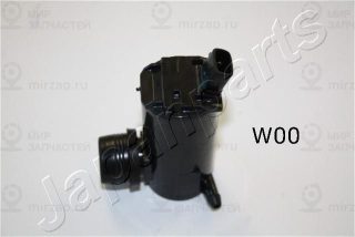Водяной насос, система очистки окон JAPANPARTS WPW00