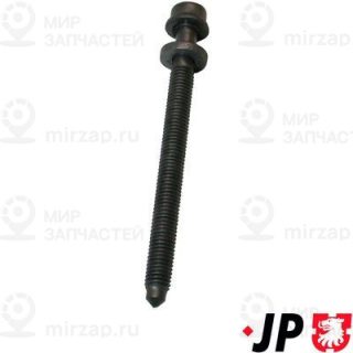 Болт головки цилиндра JP GROUP 1111150700