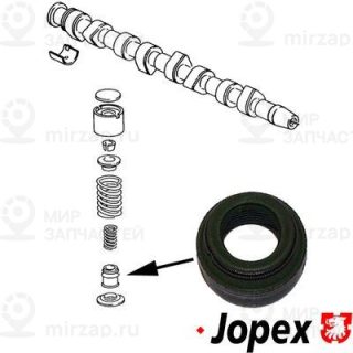 Запчасть JP GROUP 1111352700