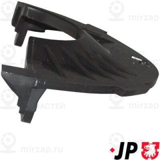 Кожух, зубчатый ремень JP GROUP 1112400400