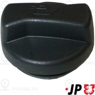 Крышка, заливная горловина JP GROUP 1113600400