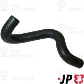 Шланг радиатора JP GROUP 1114300800