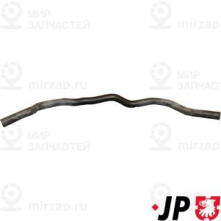 Шланг радиатора JP GROUP 1114301600