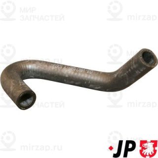 Шланг радиатора JP GROUP 1114301700
