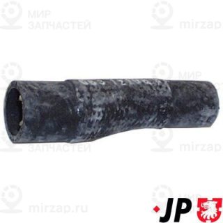 Шланг радиатора JP GROUP 1114303200