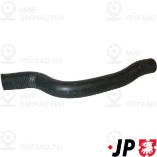 Шланг радиатора JP GROUP 1114304600