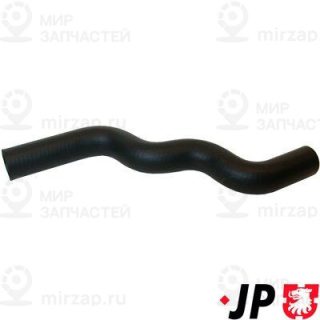 Шланг радиатора JP GROUP 1114305500
