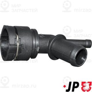 Фланец охлаждающей жидкости JP GROUP 1114450100