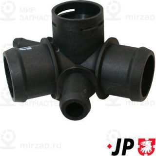 Фланец охлаждающей жидкости JP GROUP 1114500100