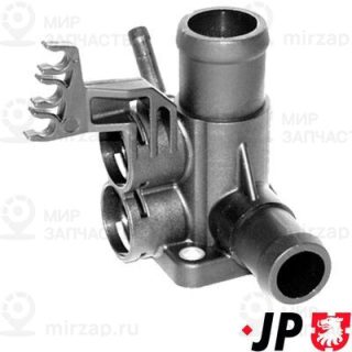 Фланец охлаждающей жидкости JP GROUP 1114501900