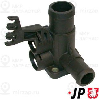 Фланец охлаждающей жидкости JP GROUP 1114502000