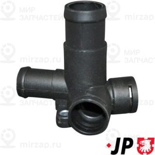 Фланец охлаждающей жидкости JP GROUP 1114504000